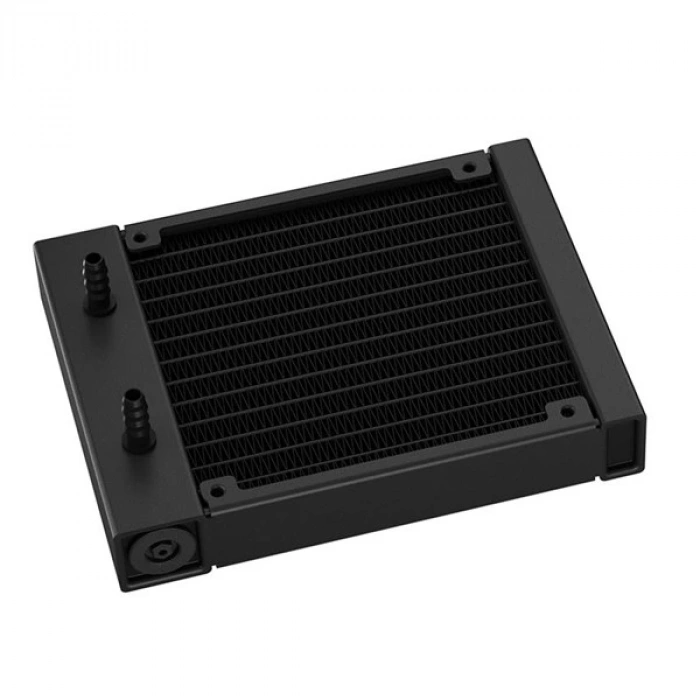 DEEPCOOL 120MM LS320 RGB AM5-1700P SIVI SOĞUTMALI İŞLEMCİ FANI