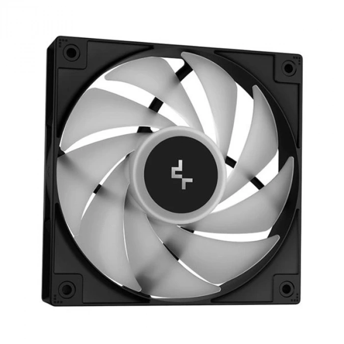 DEEPCOOL 240mm LE240-V2 ARGB Sıvı Soğutmalı AM5-1851p İşlemci Fanı