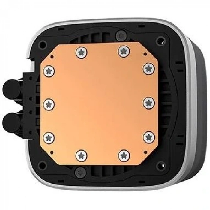 DEEPCOOL 240MM LP240 ARGB AM5-1851P SIVI SOĞUTMALI İŞLEMCİ FANI