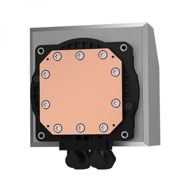 DEEPCOOL 240MM LT240 ARGB AM5-1851P SIVI SOĞUTMALI İŞLEMCİ FANI