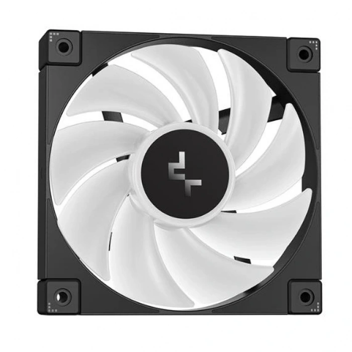 DEEPCOOL 240MM LT240 ARGB AM5-1851P SIVI SOĞUTMALI İŞLEMCİ FANI