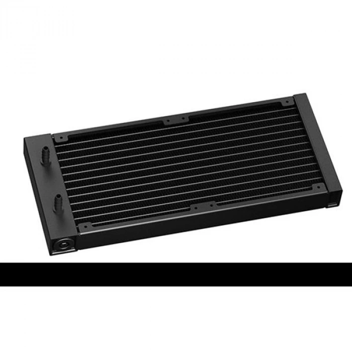 DEEPCOOL 240MM LT240 ARGB AM5-1851P SIVI SOĞUTMALI İŞLEMCİ FANI