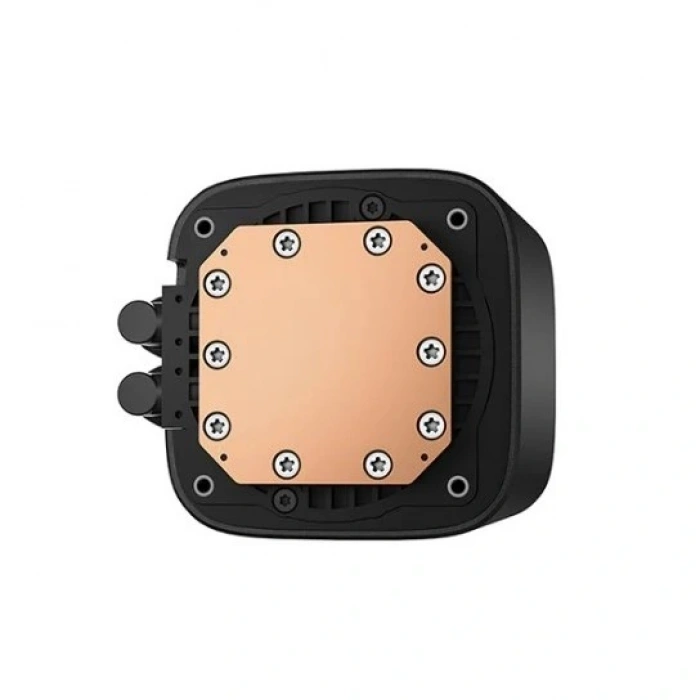 DEEPCOOL 360mm LE360-V2 ARGB Sıvı Soğutmalı AM5-1851p