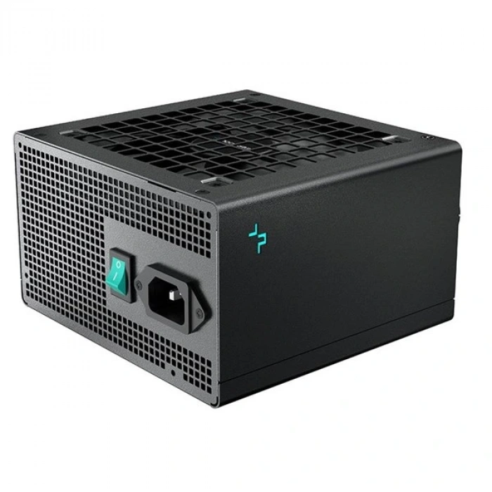 DEEPCOOL 550W 80+ BRONZE PK550D POWER SUPPLY
