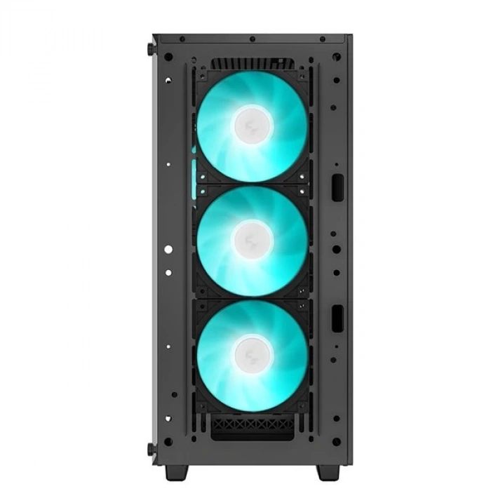 DEEPCOOL 700W 80+ CC560 v2 GAMING MID-TOWER PC KASASI