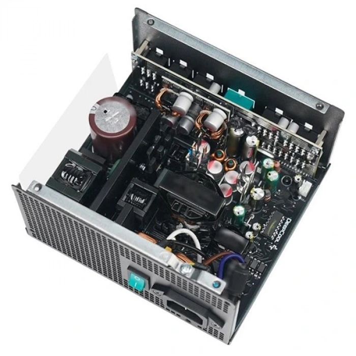 DEEPCOOL 850W 80+ GOLD PN850M PCIE 5.1 Power Supply