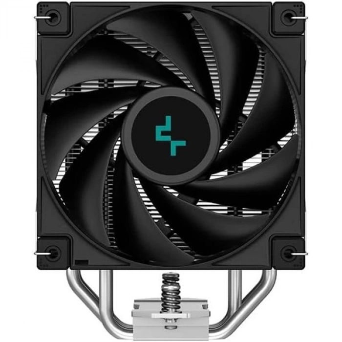 DEEPCOOL AK400 HAVA SOĞUTMALI AM5-1700P İŞLEMCİ FANI