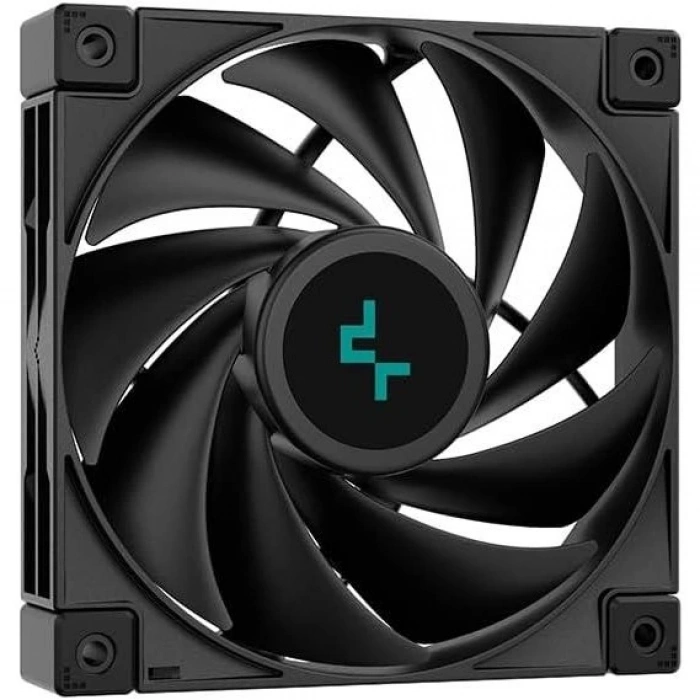 DEEPCOOL AK400 HAVA SOĞUTMALI AM5-1700P İŞLEMCİ FANI