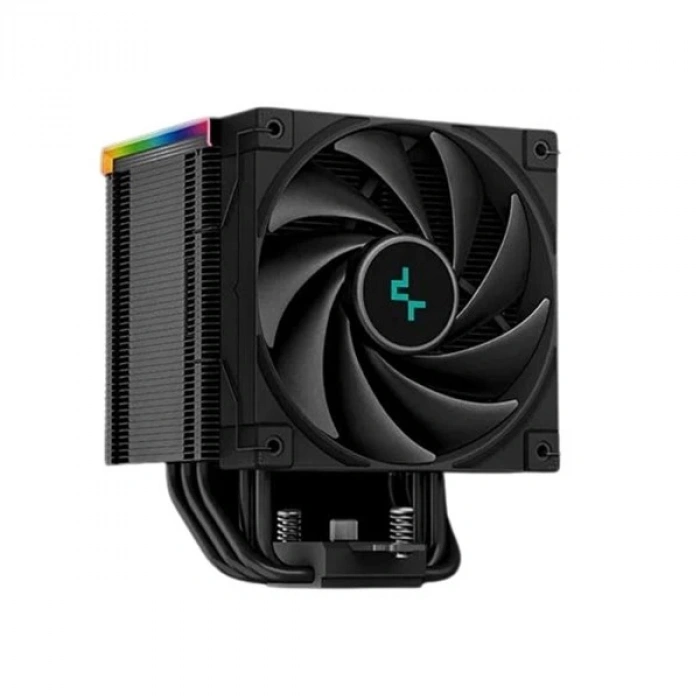 DEEPCOOL AK500 DIGITAL Hava Soğutmalı AM5-1700p İşlemci Fanı