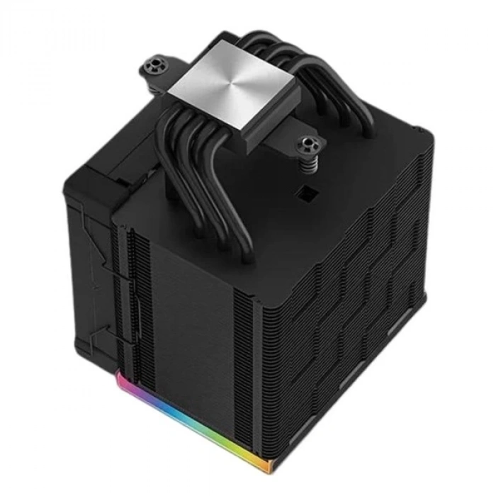 DEEPCOOL AK500 DIGITAL Hava Soğutmalı AM5-1700p İşlemci Fanı