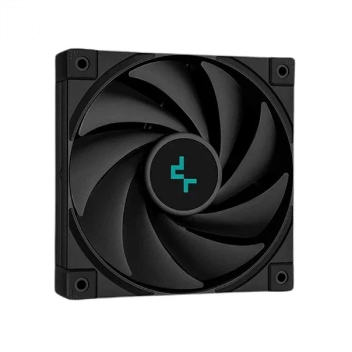 DEEPCOOL AK500 DIGITAL Hava Soğutmalı AM5-1700p İşlemci Fanı
