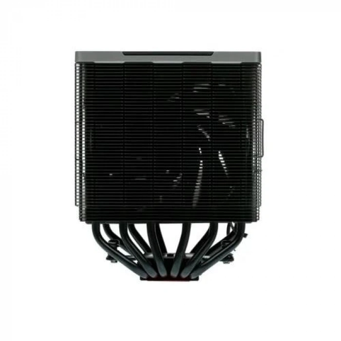 DEEPCOOL AK620-ZERODARK Hava Soğutmalı AM5-1700p Dual İşlemci Fanı