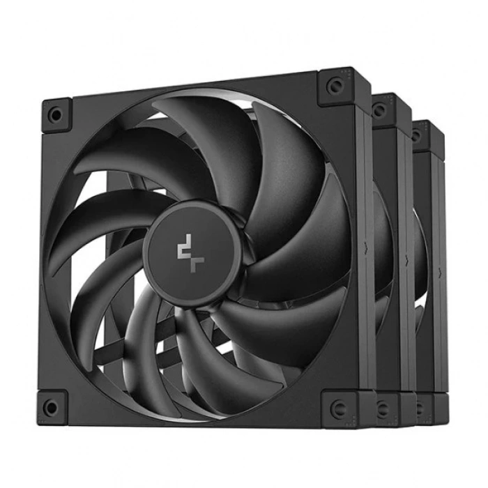 Deepcool Fd14-3In1 Fan Soğutma