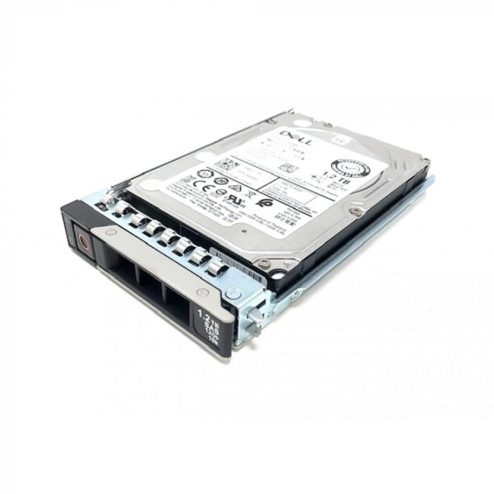 DELL 1.2TB 2.5 10K 12G SAS G14 HDD