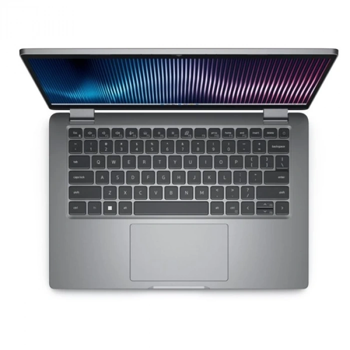 DELL 13.3 LATITUDE 5340 N004L534013WP CORE i5 1335U-32GB DDR5 RAM-256GB NVME-W11 PRO