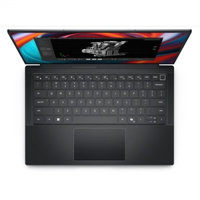 DELL 14 DOKUNMATIK PRECISION M5490 XCTOP5490EMEA_VP-2 ULTRA 7 165H-32GB RAM-512GB NVME-6GB RTX A1000-W11 PRO