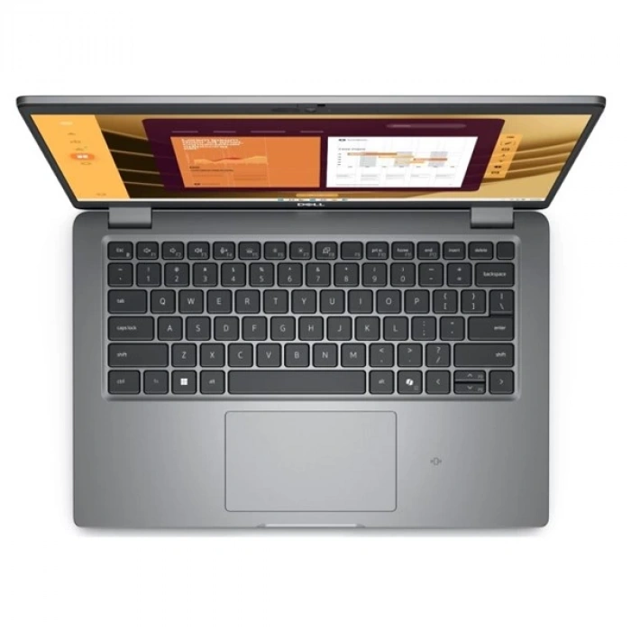 DELL 14 LATITUDE 5450 N012L545014W ULTRA 7 155U-16GB RAM-512GB NVME-W11 PRO