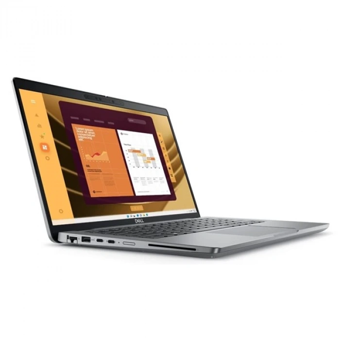 DELL 14 LATITUDE 5450 N012L545014W ULTRA 7 155U-64GB RAM-512GB NVME-W11 PRO