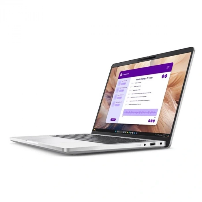 DELL 14 PRO PLUS BTO110_PB14250W ULTRA 7 255U-16GB DDR5 RAM-1TB NVME-W11 PRO