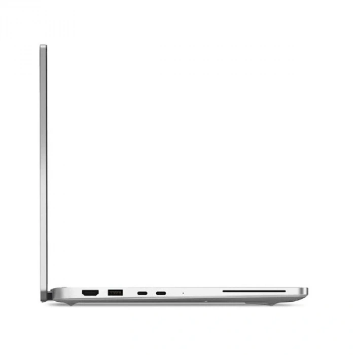 DELL 14 PRO PLUS BTO110_PB14250W ULTRA 7 255U-16GB DDR5 RAM-1TB NVME-W11 PRO