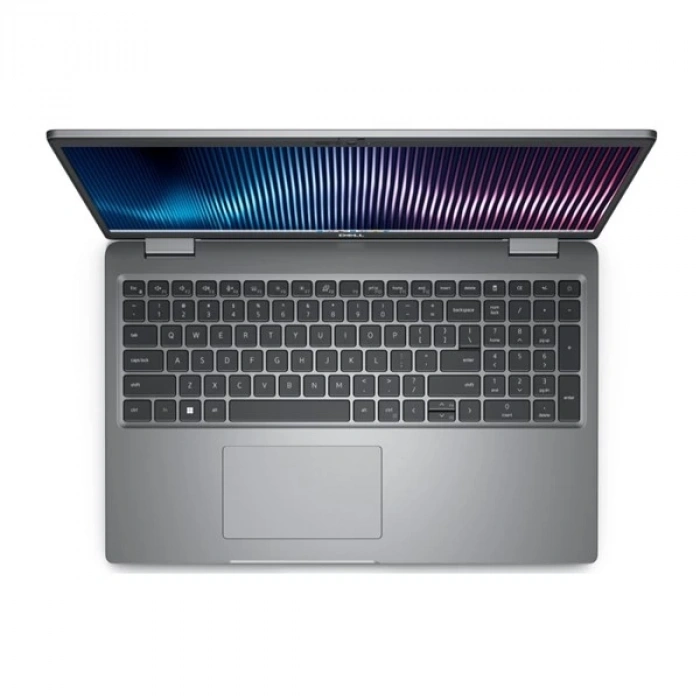 DELL 15.6 LATITUDE 5540 N021L554015U CORE i7 1355U-16GB RAM-512GB NVME-FDOS