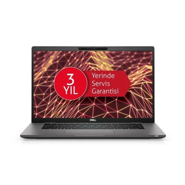 DELL 15.6 LATITUDE 7530 N206L753015U CORE i7 1265U-16GB RAM-512GB NVME-FDOS