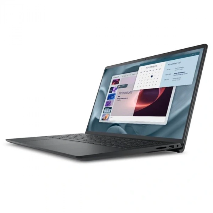 DELL 15.6 PRO 15 ESSENTIAL PV15250-RPLU-004U CORE 3 100U-24GB DDR5 RAM-512GB NVME-FDOS
