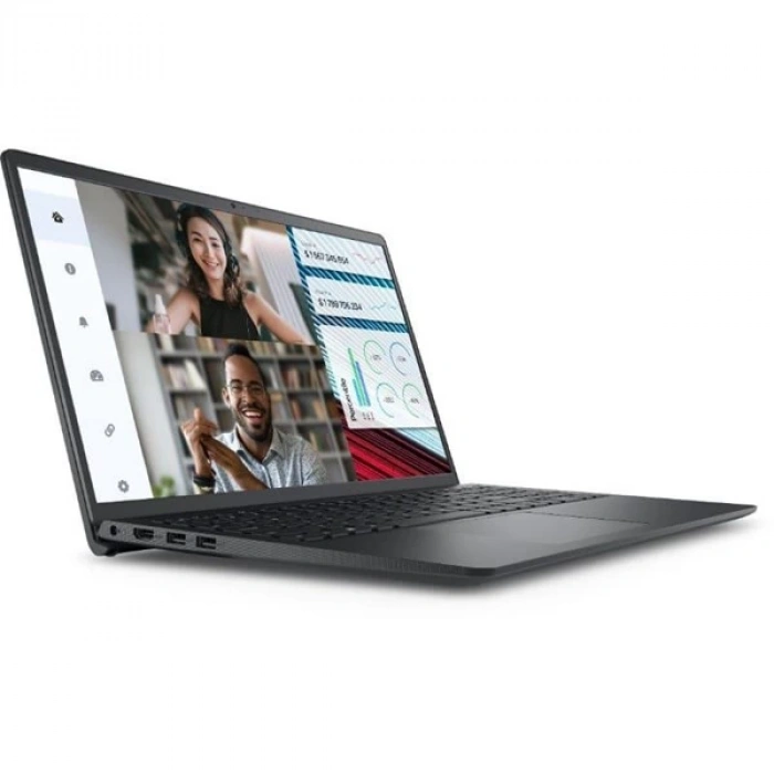 DELL 15.6 VOSTRO 3520 N3002PVNB3520U CORE i5 1235U 16GB- 512GB M2 NVME- O/B UHD W11 PRO