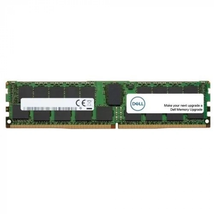 DELL 16GB DDR4 1Rx8 ECC UDIMM 3200MHZ AC140401 SUNUCU RAM