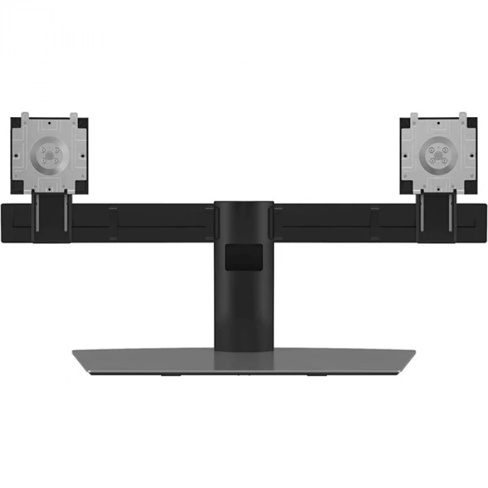 DELL 19/27 MDS19 482-BBCY Sabit Siyah 2 kollu Masaüstü Monitör Standı