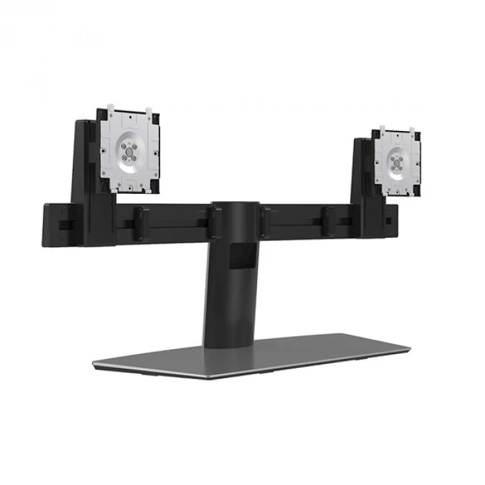 DELL 19/27 MDS19 482-BBCY Sabit Siyah 2 kollu Masaüstü Monitör Standı
