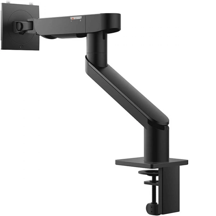 DELL 19/38 MSA20 482-BBDJ Hareketli Siyah 1 kollu Masaüstü Monitör Standı