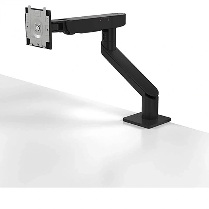 DELL 19/38 MSA20 482-BBDJ Hareketli Siyah 1 kollu Masaüstü Monitör Standı