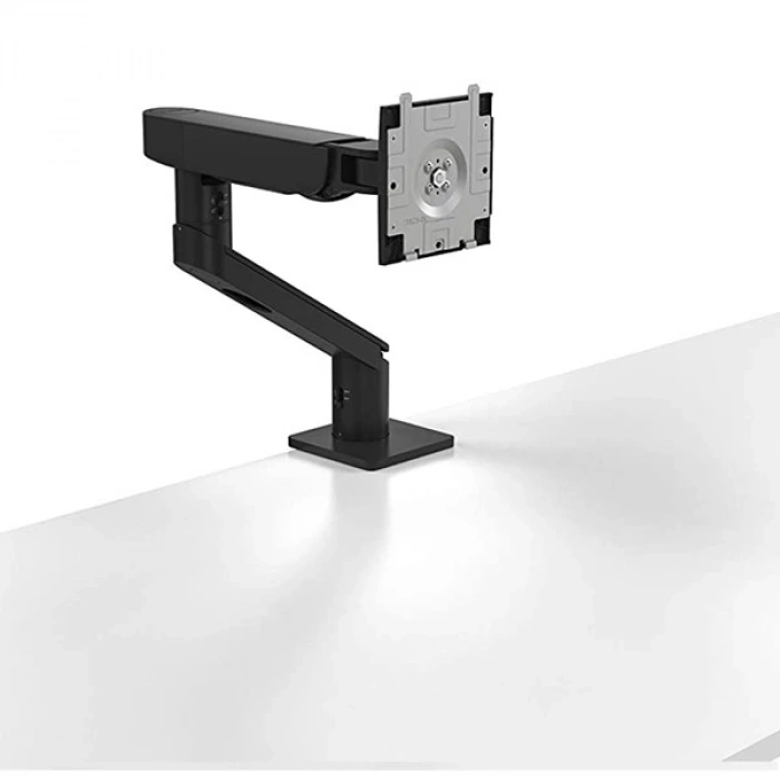 DELL 19/38 MSA20 482-BBDJ Hareketli Siyah 1 kollu Masaüstü Monitör Standı