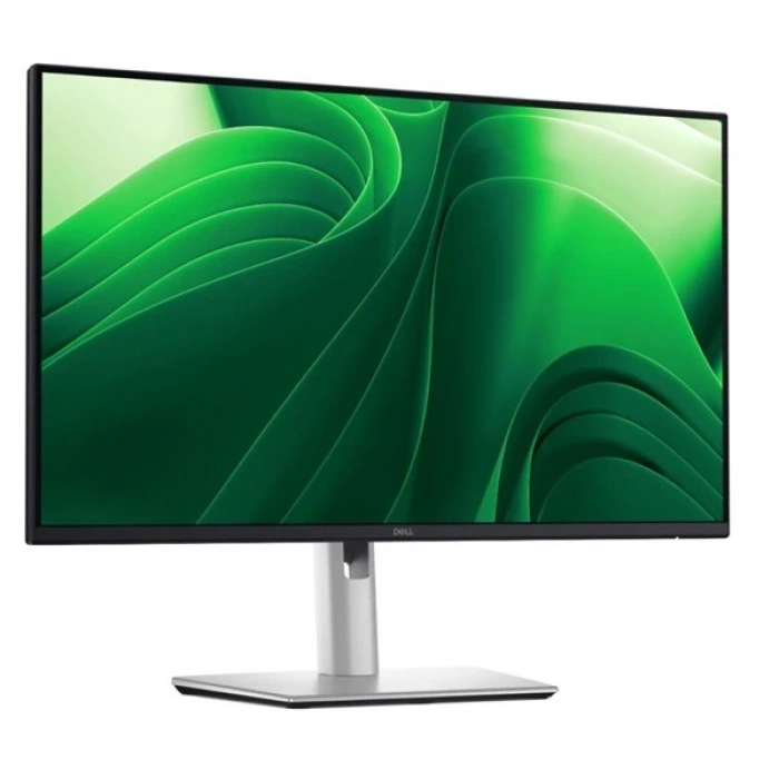 DELL 23.8 IPS P2425DE 5MS 100HZ HDMI-DP TYPEC RJ45 KURUMSAL MONİTÖR 2560X1440