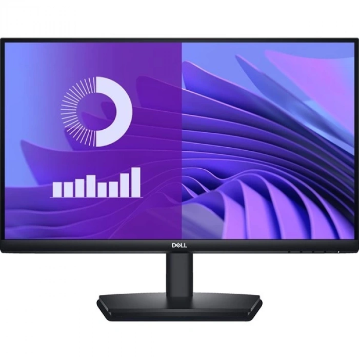 DELL 24 VA E2425H 5MS 75Hz DP EV Ofis Tipi Monitör (1920 X 1080)