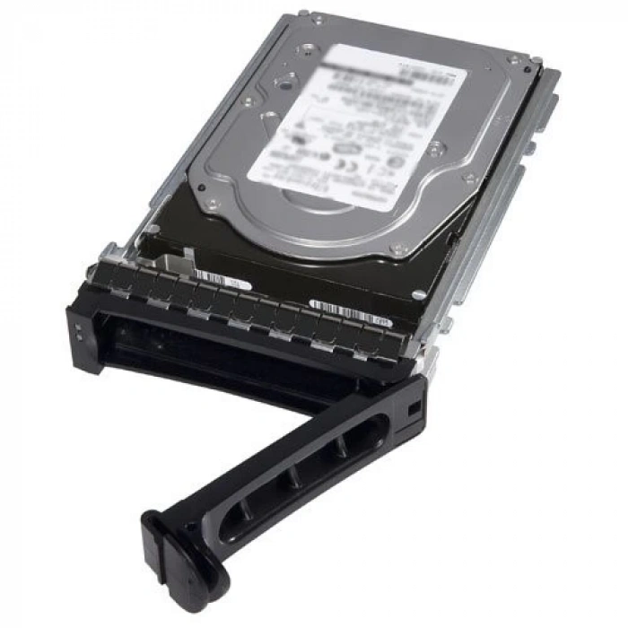 DELL 2,5 600gb 10K 12G SAS Hot Plug Sunucu Hdd