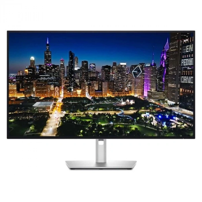DELL 31.5 IPS ULTRASHARP U3225QE 5MS 120HZ HDMI-DP KURUMSAL MONİTÖR 3840X2160