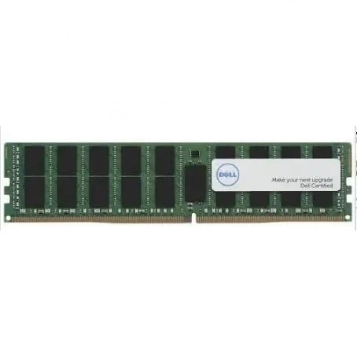 DELL 32GB DDR4 2666MHZ ECC RDIMM 2RX4 SUNUCU RAM A9781929