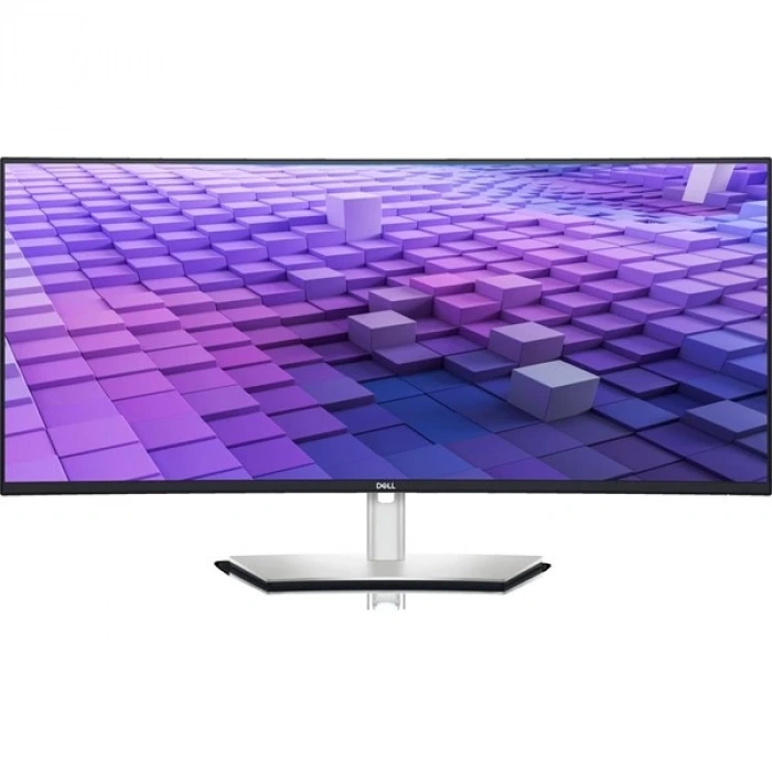 DELL 34 IPS U3824DW 5MS 60HZ HDMI-DP TYPE-C KAVISLI EV OFİS MONİTÖRÜ 3840X1600