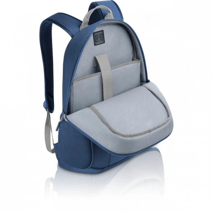 DELL CP4523B, 460-BDLG, 15.6", Notebook Sırt Çantası, ECOLOOP URBAN BACKPACK (MAVİ)