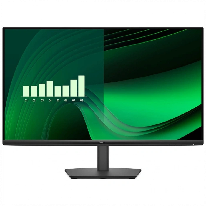 DELL E2725HM, 27", 5ms, 100Hz, Full HD, D-Sub,  DP, HDMI, IPS LED MONİTÖR