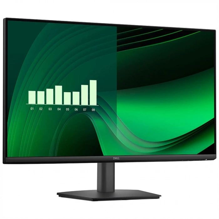 DELL E2725HM, 27", 5ms, 100Hz, Full HD, D-Sub,  DP, HDMI, IPS LED MONİTÖR