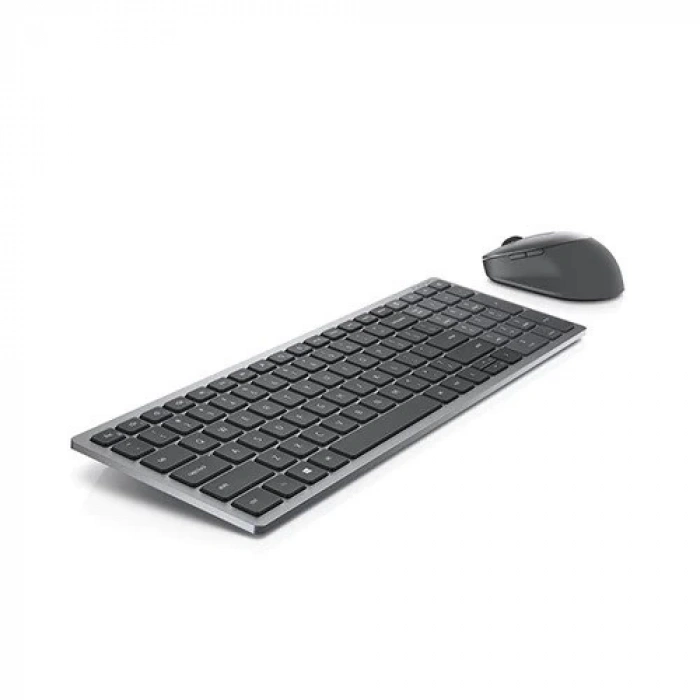 Dell KM7120W Kablosuz Klavye-Mouse Set Türkçe (580-AIWJ)