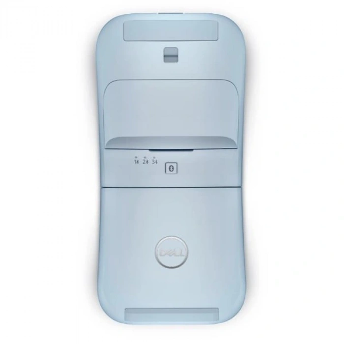 DELL MS700 570-BBFX Kablosuz Mouse Mavi