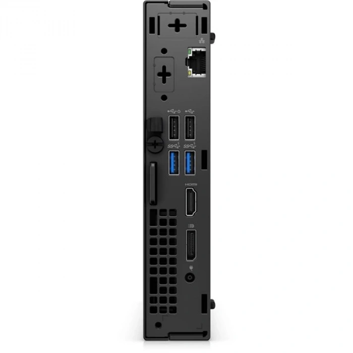 DELL OPTIPLEX 7010MFF PLUS N008O7010MFFPWP CORE i7 13700T-32GB DDR5 RAM-1TB NVME-W11 PRO