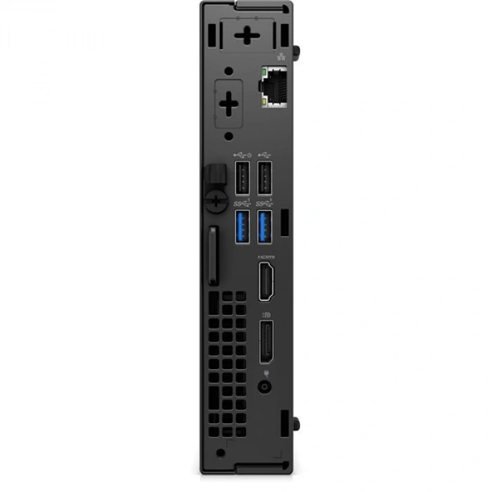 DELL OPTIPLEX 7020MFF N007O7020MFFU CORE i5 14500T 64GB DDR5 RAM- 512GB M2 NVME-FDOS MINI PC