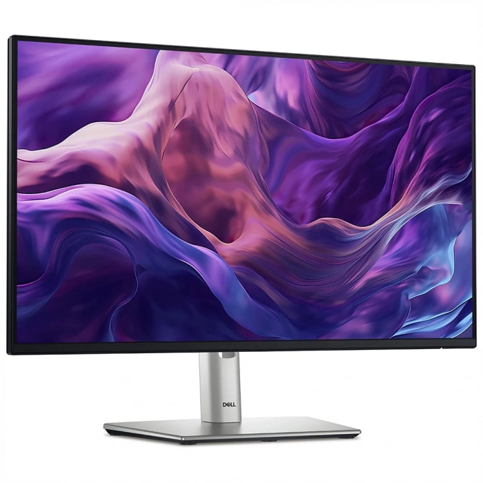 DELL P2425HE, 23,8", 5ms, 100Hz, Full HD, HDMI, DP, USB, Type-C,  RJ45, Pivot, IPS LED MONİTÖR