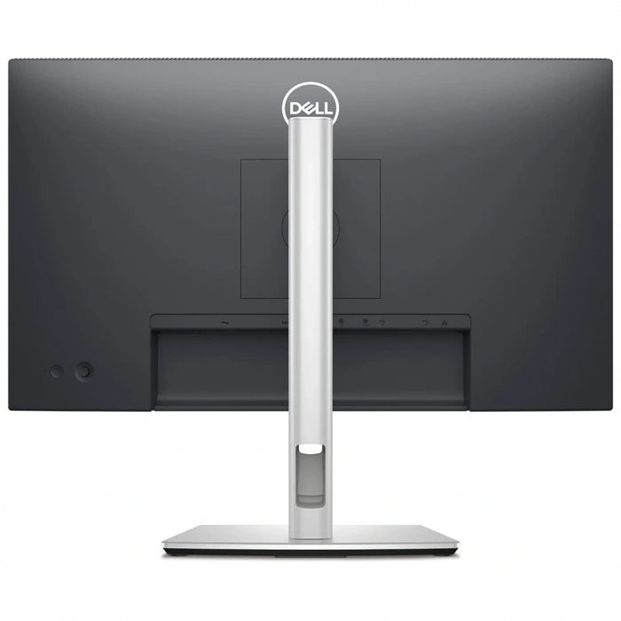 DELL P2425HE, 23,8", 5ms, 100Hz, Full HD, HDMI, DP, USB, Type-C,  RJ45, Pivot, IPS LED MONİTÖR