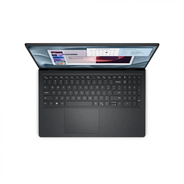 DELL Pro 15 Essential PV15250, i5-1334U, 15,6" FHD 16Gb Ram, 512Gb SSD, Paylaşımlı Ekran Kartı, Free Dos Notebook